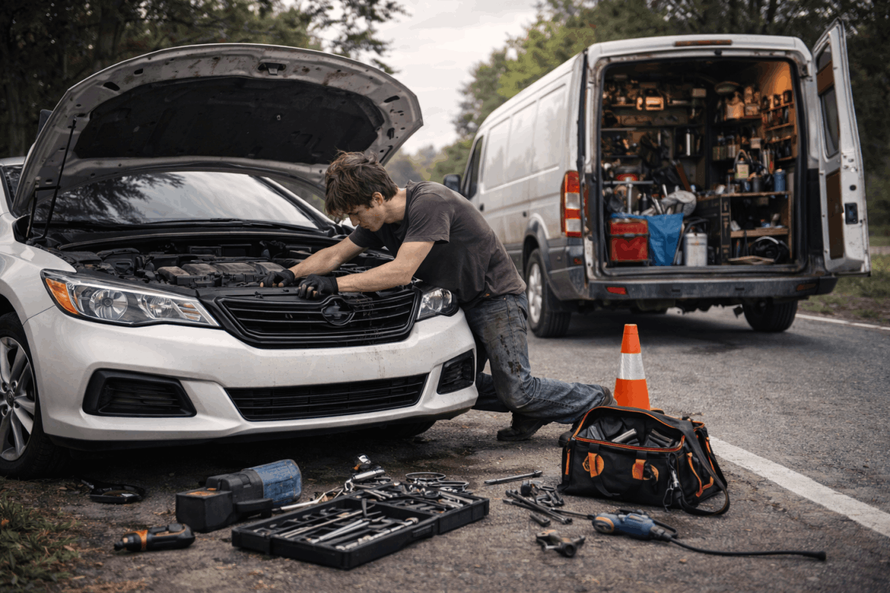 Mobirise Website Builder